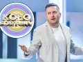 Prowadzący "Koło Fortuny" z gestykulacją. Czy to jego ostatni sezon?