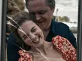 Szczęśliwa para na pękniętym zdjęciu. Gdzie obejrzeć ten film?