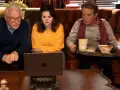 Steve Martin, Selena Gomez i Martin Short analizują dowody na laptopie. Czy to zapowiedź zbrodnie po sąsiedzku sezon 5?