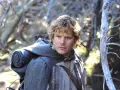 Sean Astin jako Samwise Gamgee w "Władcy Pierścieni". Jego role w filmach i serialach to niezapomniane kreacje.