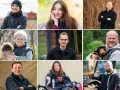 Uczestnicy programu "Rolnik szuka żony 11" - rolnicy i rolniczki, gotowi na miłość i nowe życie.