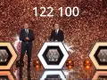 Jacek zdobył 122100 punktów w finale "Jaka to melodia".