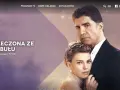 Para zakochanych z serialu "Narzeczona ze Stambułu" zaprasza na tureckie seriale po polsku na platformie Dizi.