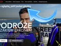 Zac Efron w serialu "Podróże z Zakiem Efronem" na Netflix. Odkryj fascynujące miejsca i poznaj ciekawe **kody Netflix** do odkrycia!