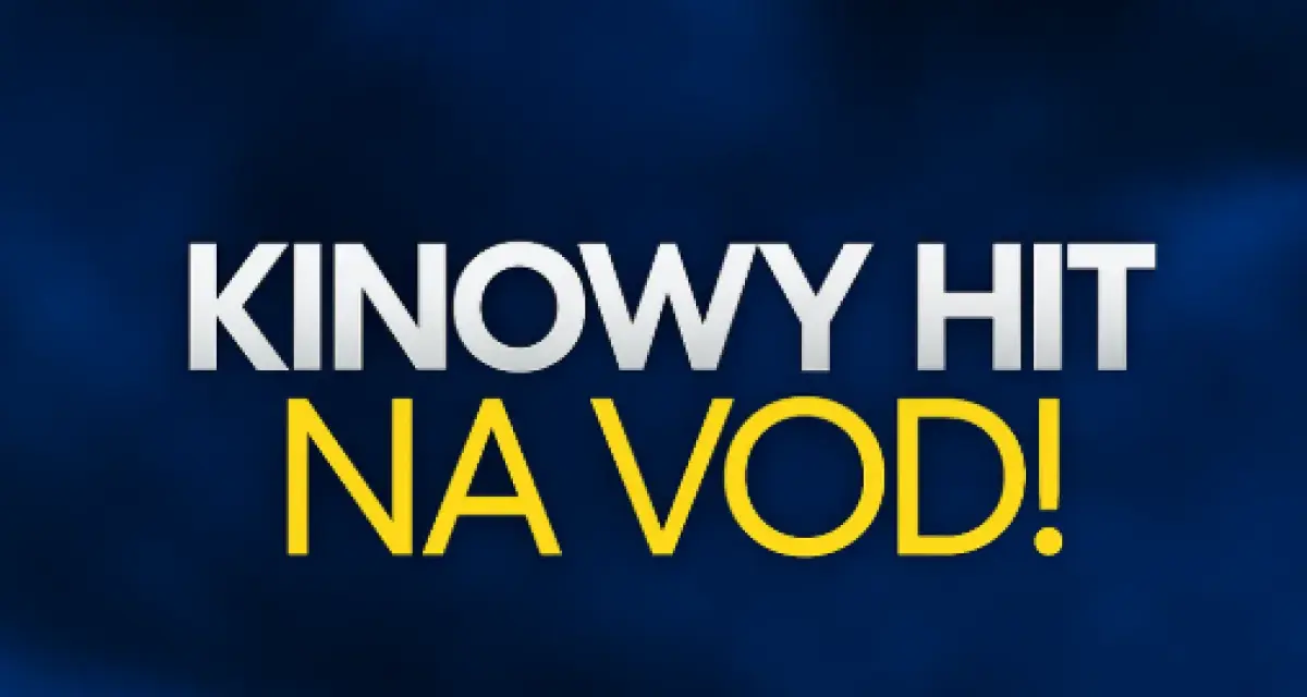 Kinowy hit na VOD! Gdzie obejrzeć "Obecność 4"? Sprawdź teraz!