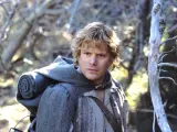 Sean Astin jako Samwise Gamgee w "Władcy Pierścieni". Jego role w filmach i serialach to niezapomniane kreacje.