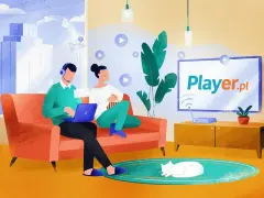 Para szuka rozrywki. Gdzie obejrzeć? Na Player.pl! Wygodnie na kanapie, z laptopem i popcornem.