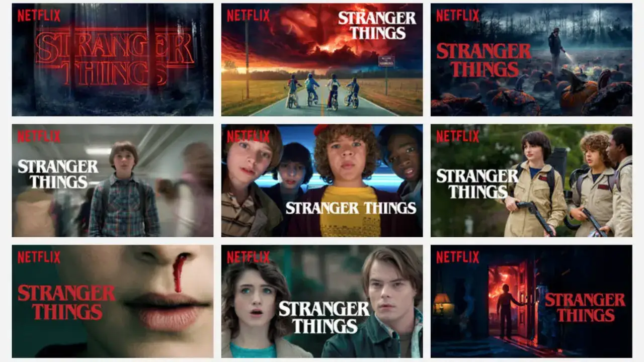 Sprawdź, co nowego na Netflix! Dziś premiera