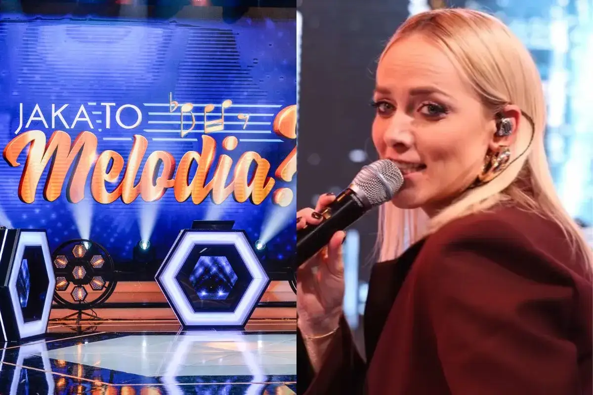 Ola Radwan, znana z programu