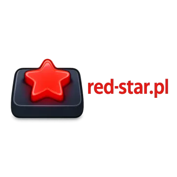 Logo red-star.pl